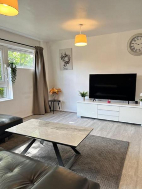 Fabulous 1Bed Apt with Balcony in Central Birmingham